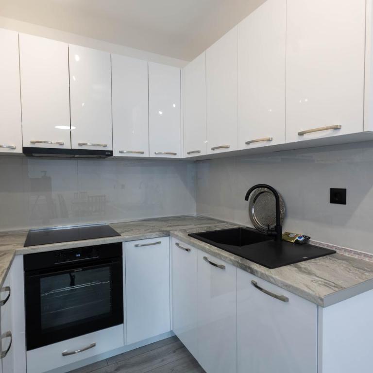 Elara Stay - Deluks Apartman sa 2 Spavaće Sobe - 30