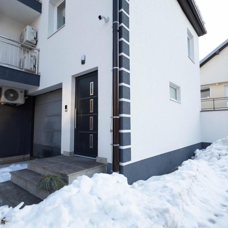 Elara Stay - Deluks Apartman sa 2 Spavaće Sobe - 31