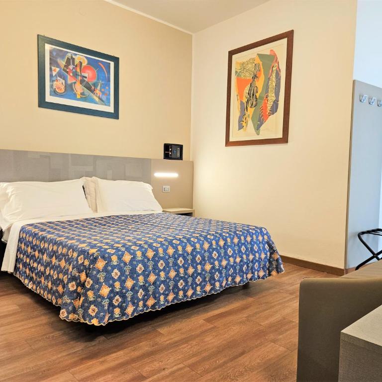 Hotel Ornella - Camera Tripla - 6