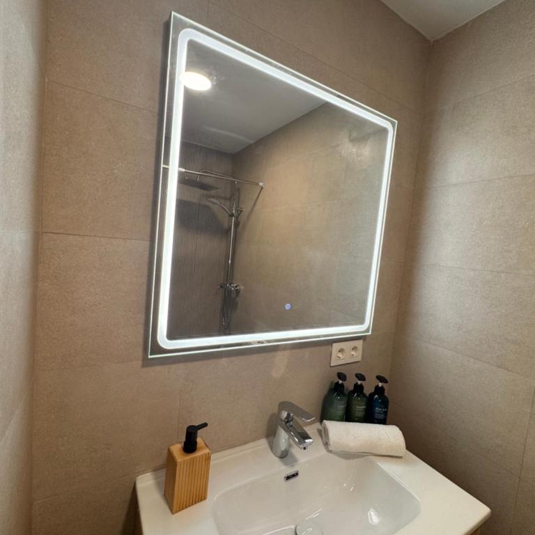 Apartamento Pinares del atlantico - Apartamento de 2 dormitorios - 2