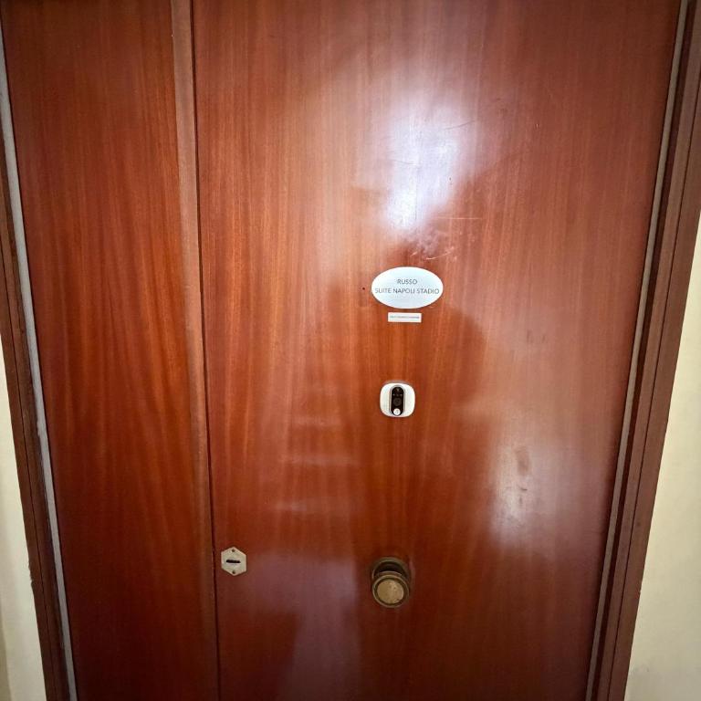 Suite Napoli Stadio - Appartamento con 1 Camera da Letto - 5