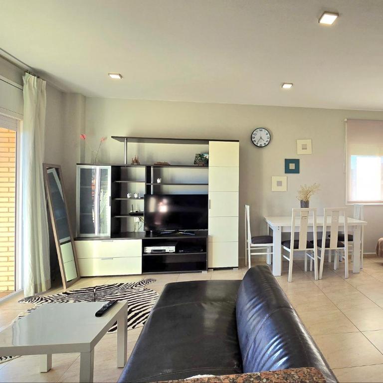 Apartment SOL Go2lloret - Apartamento Ático - 7