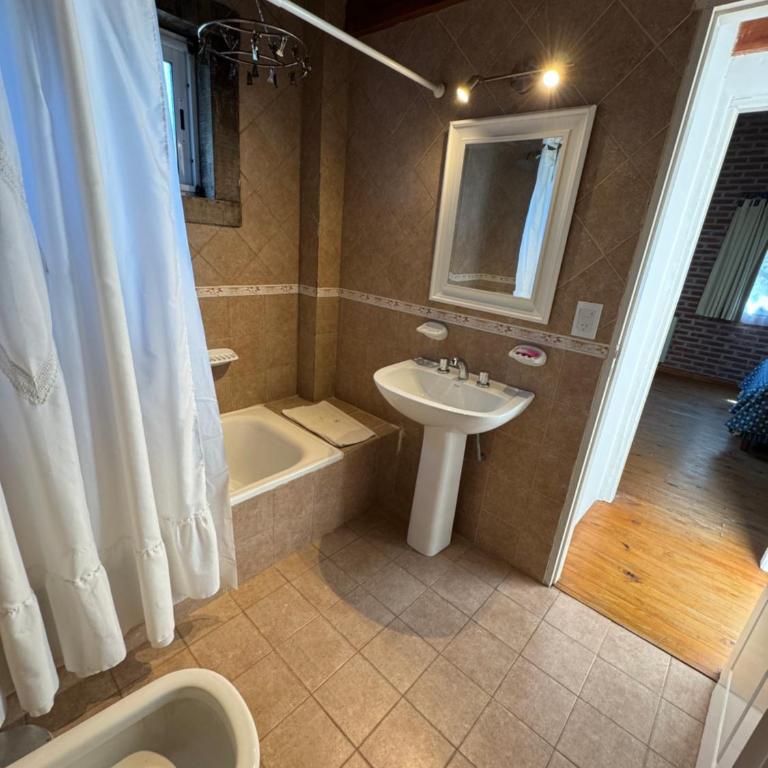 Mirador del Indio - One-Bedroom Family Apartment - 2