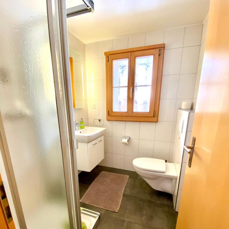 Apartments Chalet Tatyana - Apartment mit 1 Schlafzimmer (5 Erwachsene) und Terrasse - 13