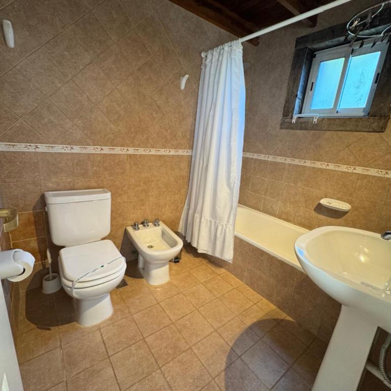 Mirador del Indio - One-Bedroom Family Apartment - 1