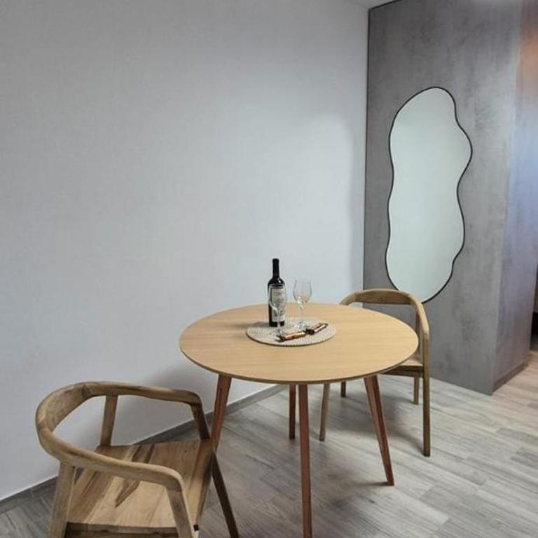 Ruca Lihuen 2024 Picota 1 - One-Bedroom Apartment - 2