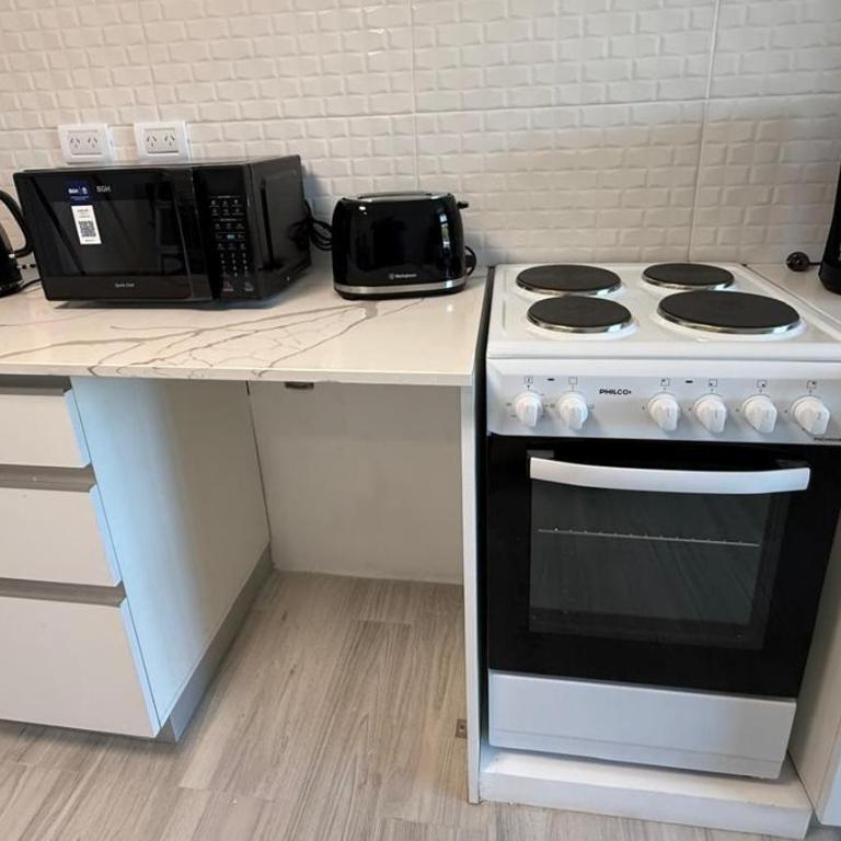 Ruca Lihuen 2024 Picota 1 - One-Bedroom Apartment - 6