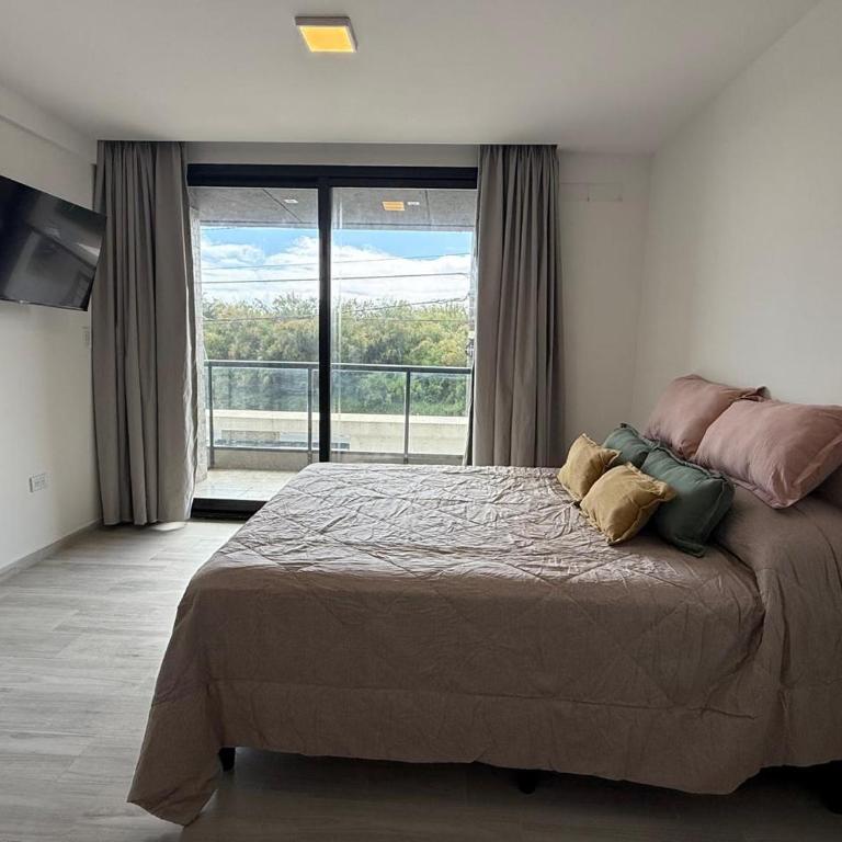 Ruca Lihuen 2024 Picota 1 - One-Bedroom Apartment - 7
