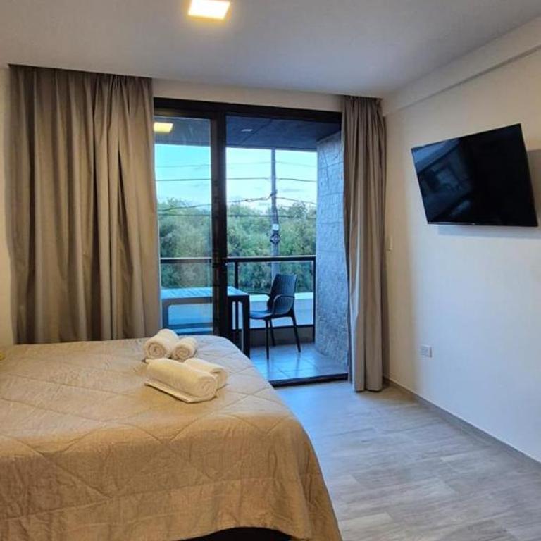 Ruca Lihuen 2024 Picota 1 - One-Bedroom Apartment - 9