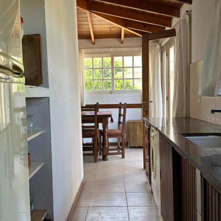 Casa Pinamar Centro Iglesia 80mt Mar 2 Dormitorios 1 Baño - Casa de 2 dormitorios - 8