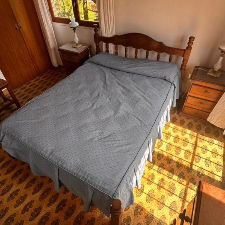 Casa Pinamar Centro Iglesia 80mt Mar 2 Dormitorios 1 Baño - Casa de 2 dormitorios - 18