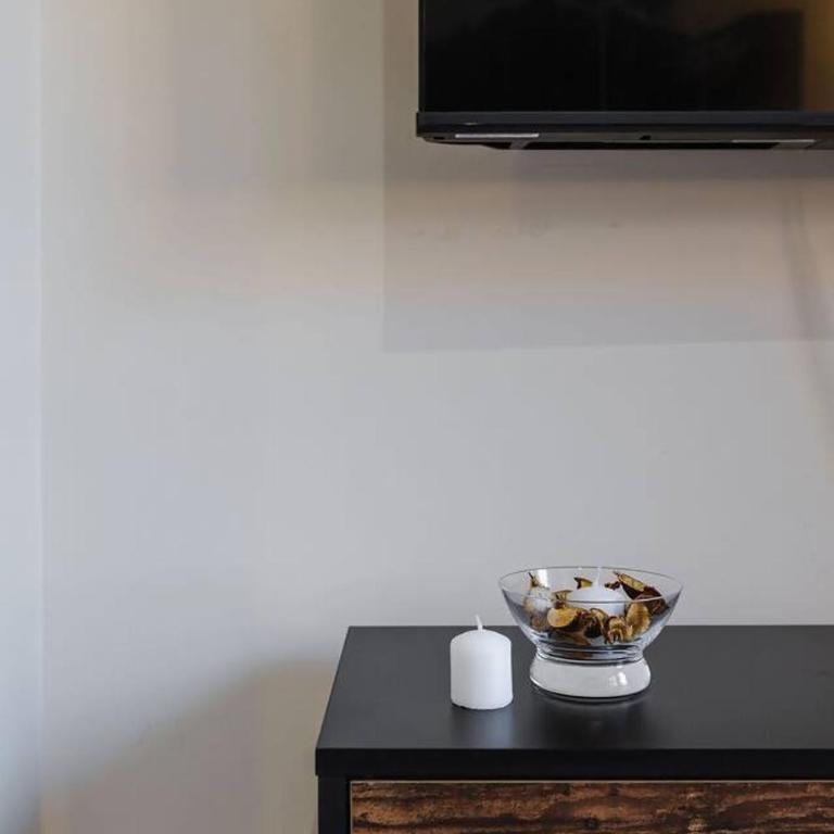 El mirador de Panticosa l WIFI l Garaje l Vistas - Apartamento de 1 dormitorio - 10