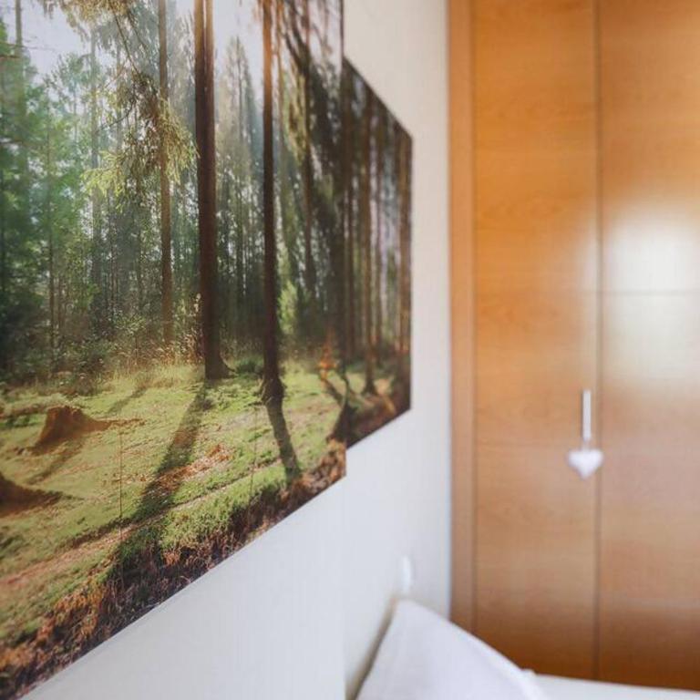 El mirador de Panticosa l WIFI l Garaje l Vistas - Apartamento de 1 dormitorio - 11