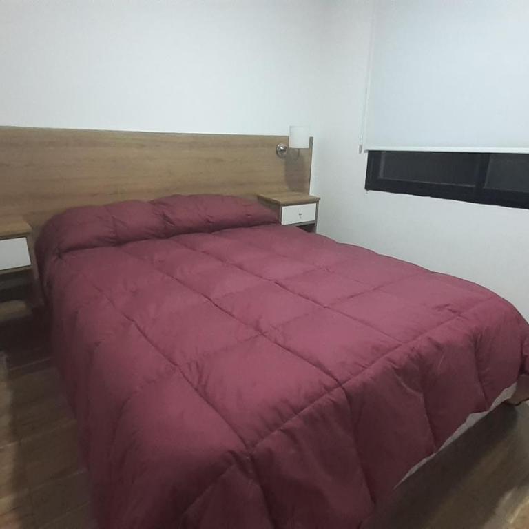 Departamento para 5 personas - Apartamento de 1 dormitorio - 2