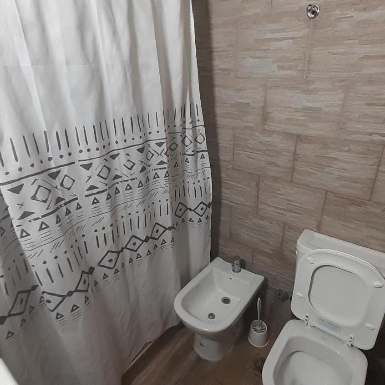 Departamento para 5 personas - Apartamento de 1 dormitorio - 3