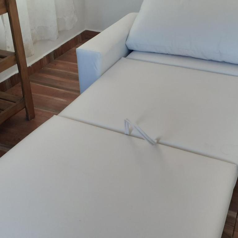 Departamento para 5 personas - Apartamento de 1 dormitorio - 4