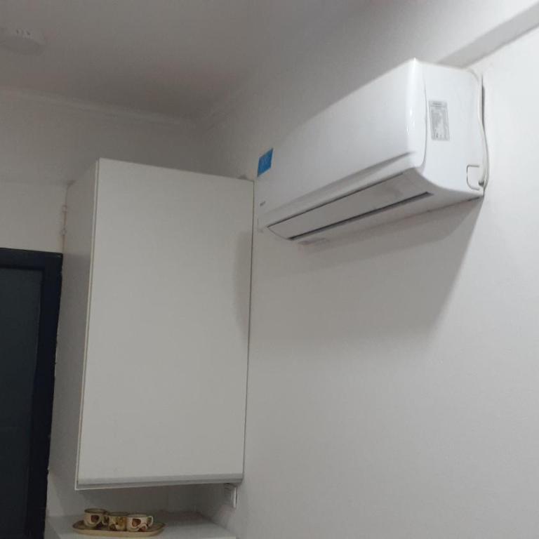 Departamento para 5 personas - Apartamento de 1 dormitorio - 6