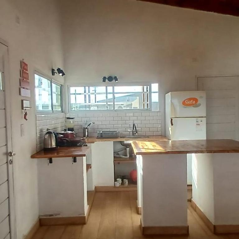 Santa Relax - Two-Bedroom House - 3