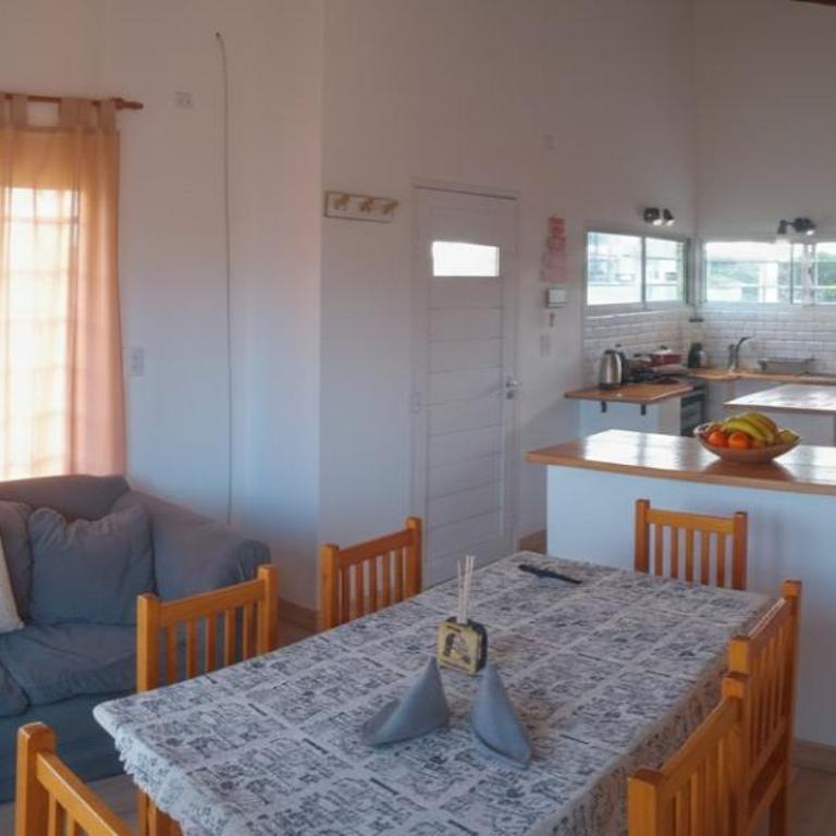 Santa Relax - Two-Bedroom House - 5