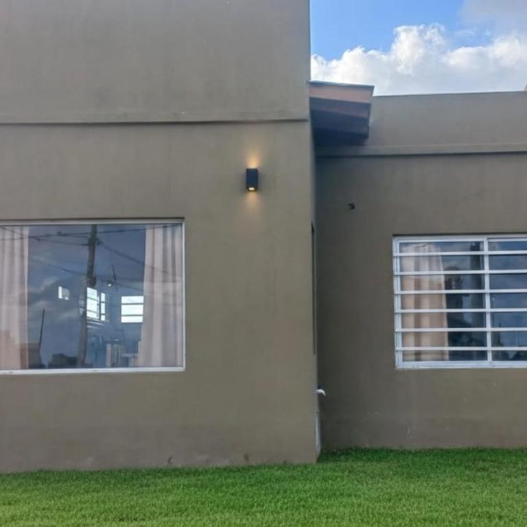 Santa Relax - Two-Bedroom House - 6