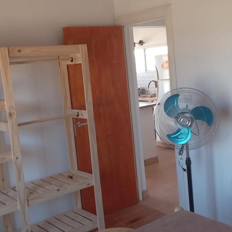 Santa Relax - Two-Bedroom House - 10