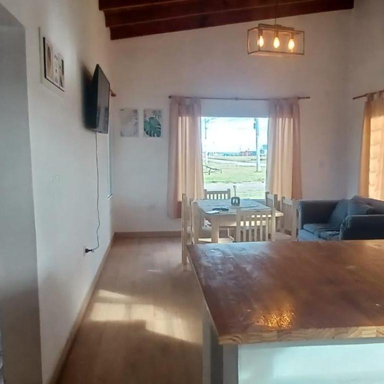 Santa Relax - Two-Bedroom House - 11