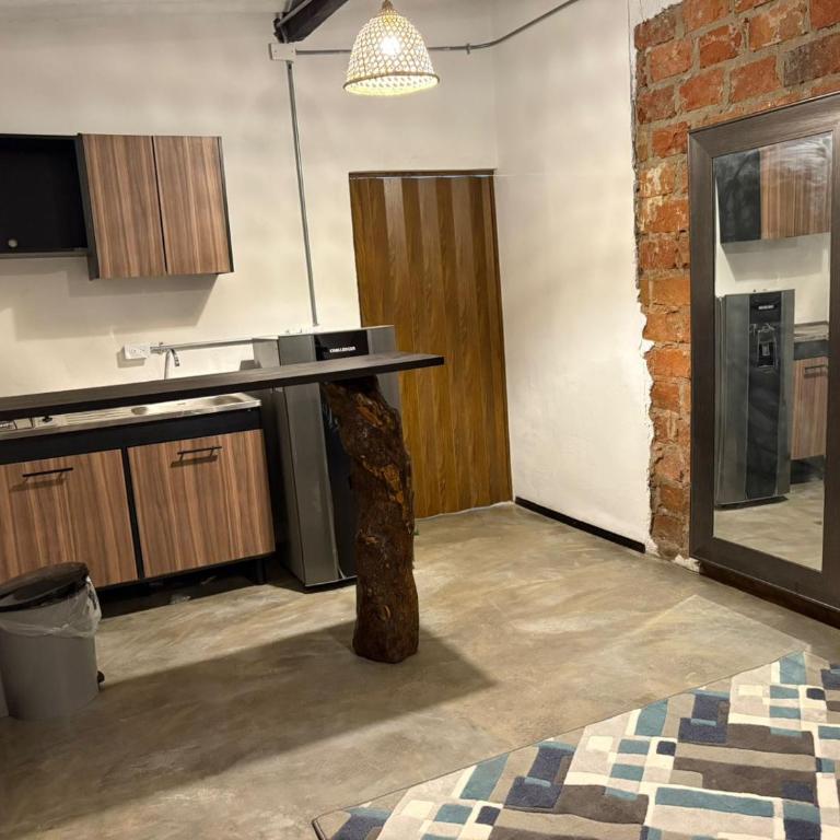 Apartamento Centro Histórico - One-Bedroom Apartment - 3