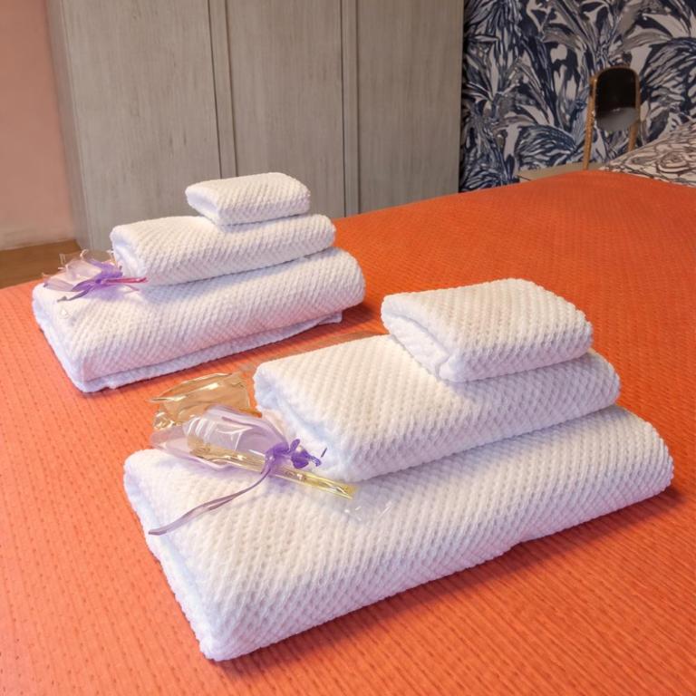 Marina e Lucio Bright Apartment San Paolo Metro near Colosseum 4 Guests - Casa Vacanze - 23