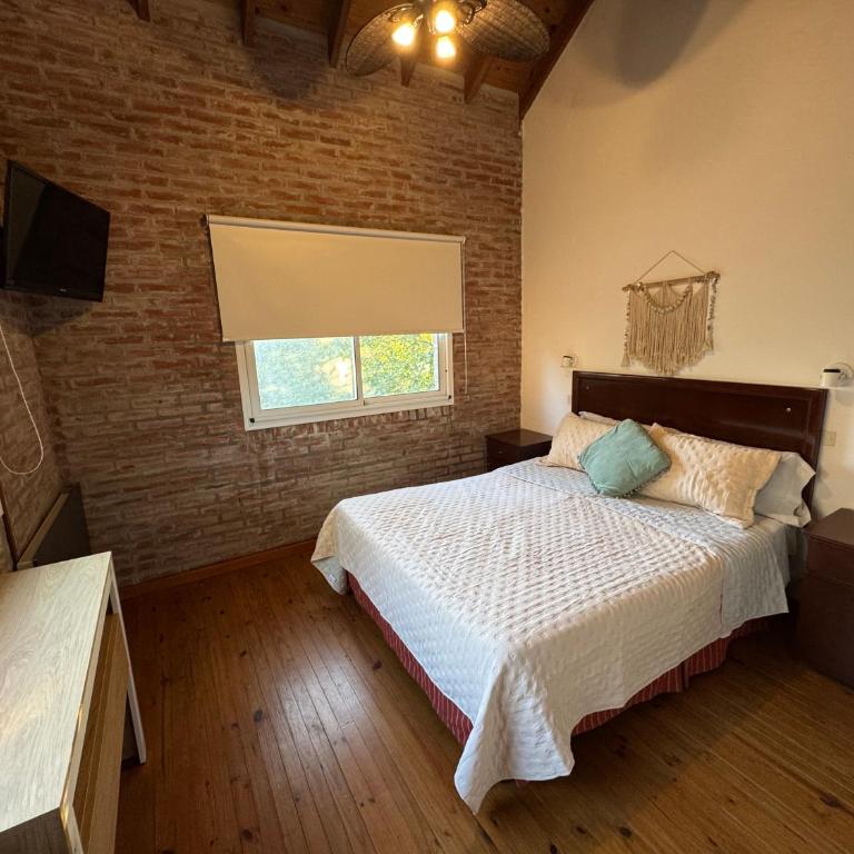 Mirador del Indio - Two-Bedroom Deluxe Apartment with Balcony - 6