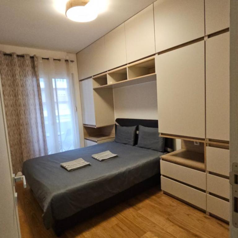 Central Lux - Apartman sa 1 Spavaćom Sobom - 14