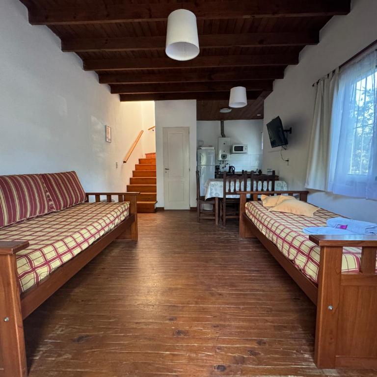 Mirador del Indio - One-Bedroom Family Apartment - 5