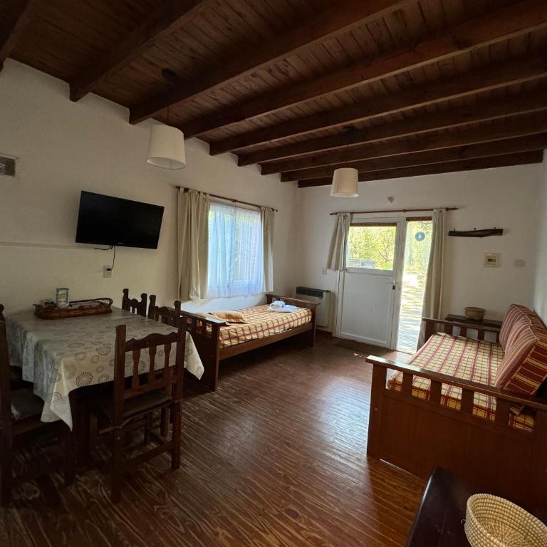 Mirador del Indio - One-Bedroom Family Apartment - 4