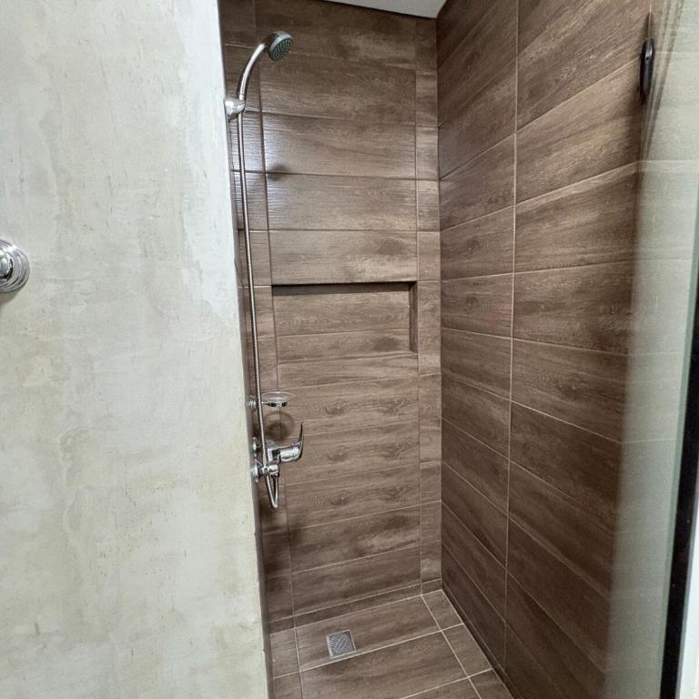 Departamento 1 dormitorio con piscina y parrilla - One-Bedroom Apartment - 12