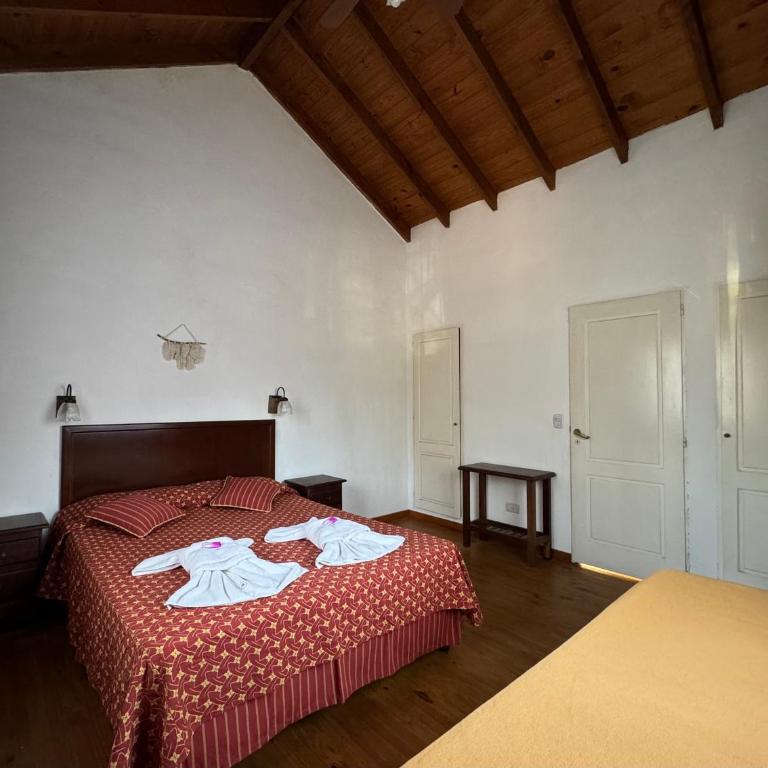 Mirador del Indio - One-Bedroom Family Apartment - 2