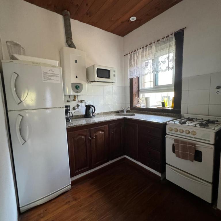 Mirador del Indio - One-Bedroom Family Apartment - 1