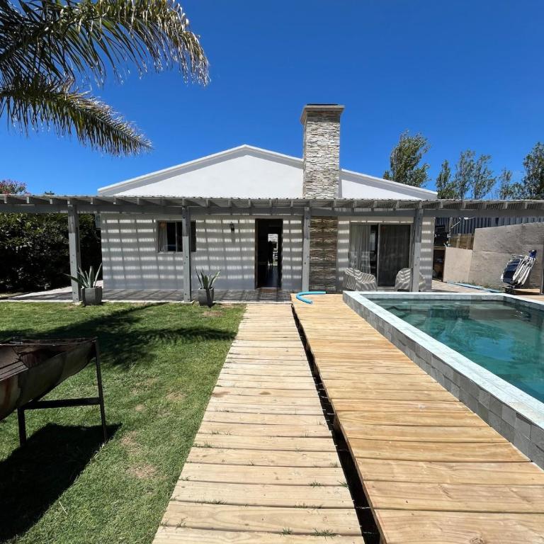 Casa en La Juanita ,José Ignacio - Two-Bedroom House - 3