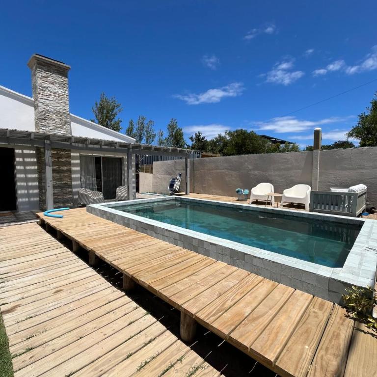 Casa en La Juanita ,José Ignacio - Two-Bedroom House - 5