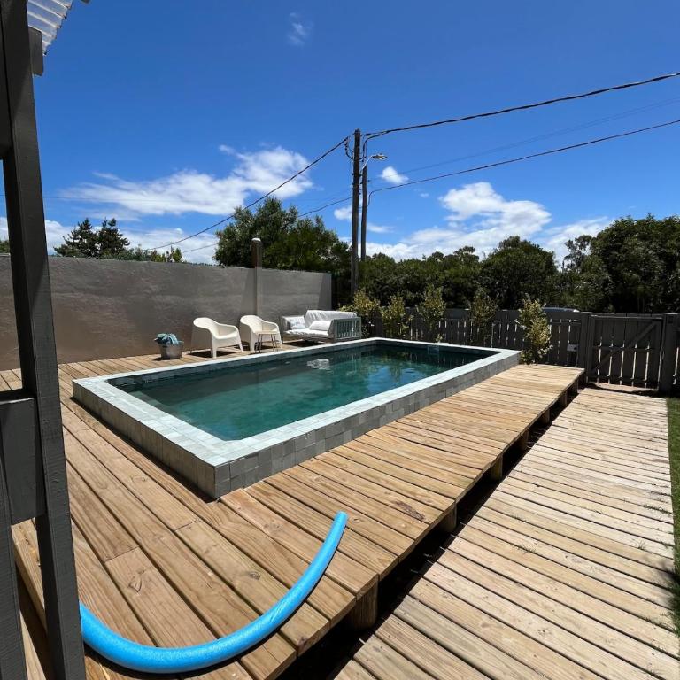 Casa en La Juanita ,José Ignacio - Two-Bedroom House - 18