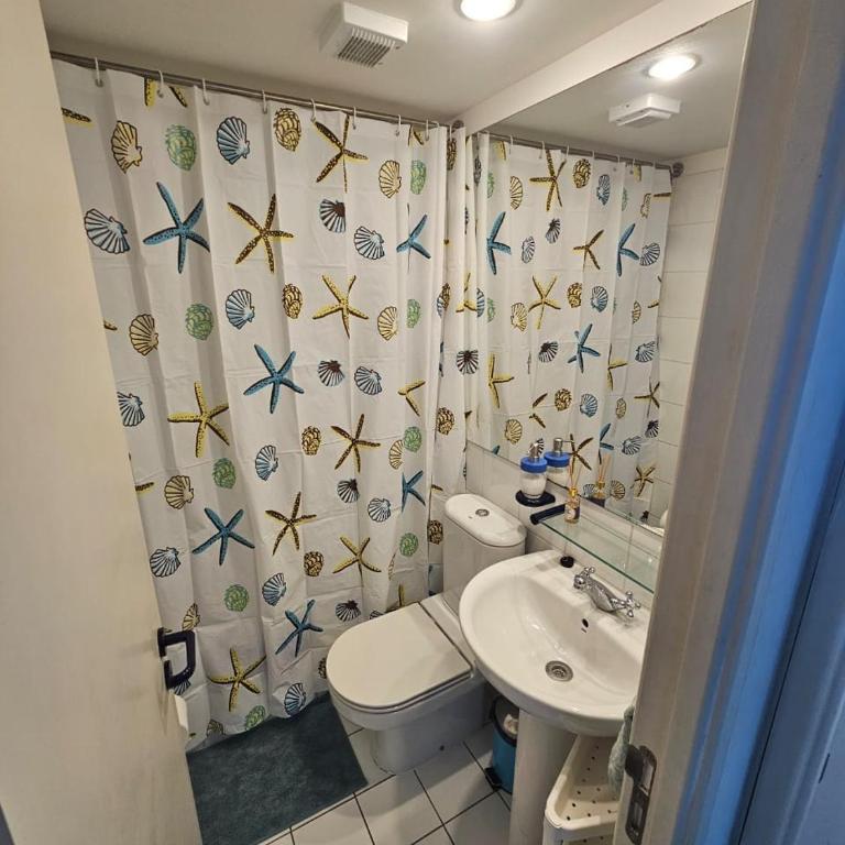 Algarrobo Beach -San Alfonso del Mar - Two-Bedroom Apartment - 3
