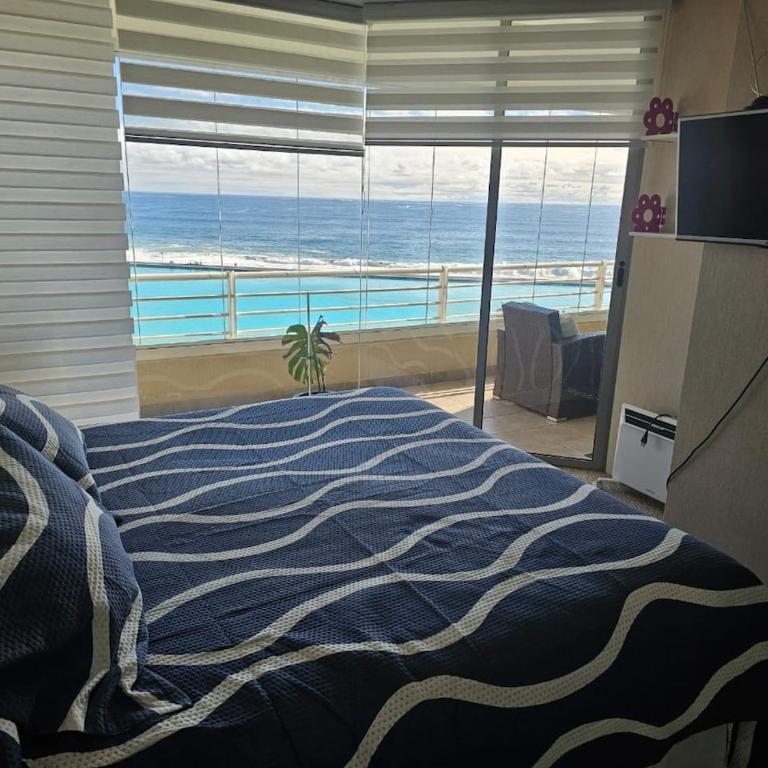 Algarrobo Beach -San Alfonso del Mar - Two-Bedroom Apartment - 4