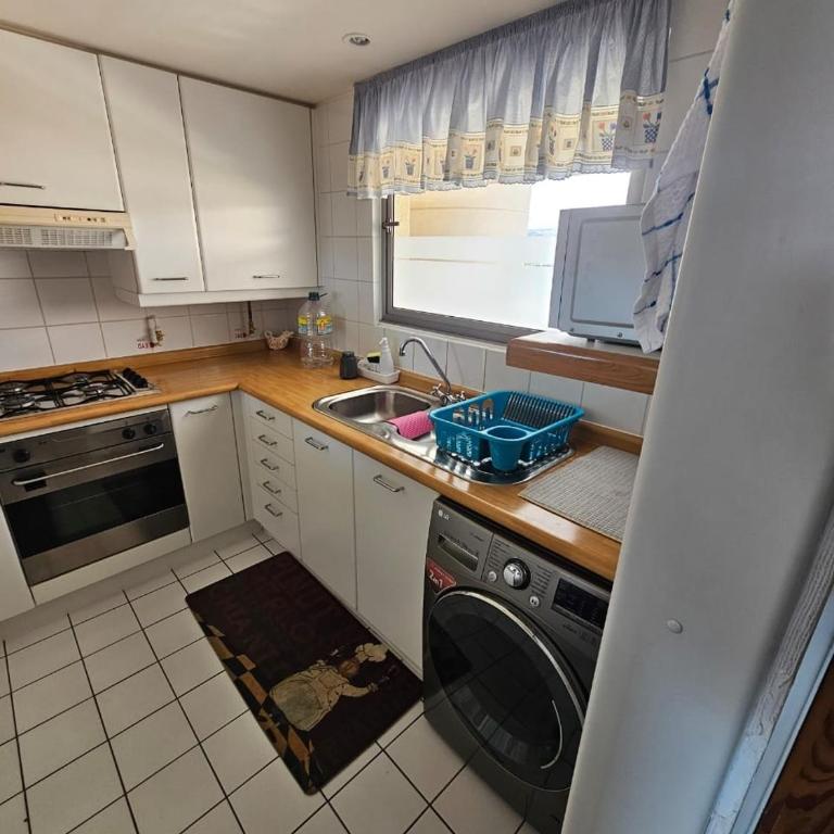 Algarrobo Beach -San Alfonso del Mar - Two-Bedroom Apartment - 7