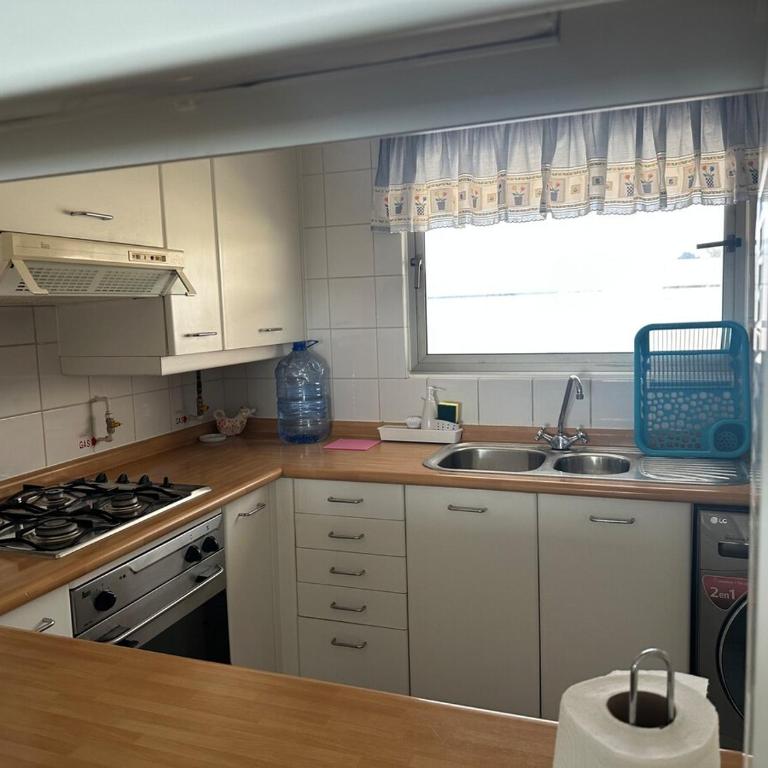 Algarrobo Beach -San Alfonso del Mar - Two-Bedroom Apartment - 10