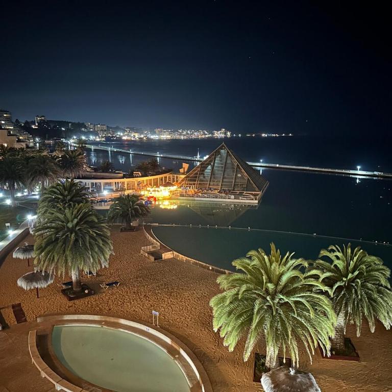 Algarrobo Beach -San Alfonso del Mar - Two-Bedroom Apartment - 13