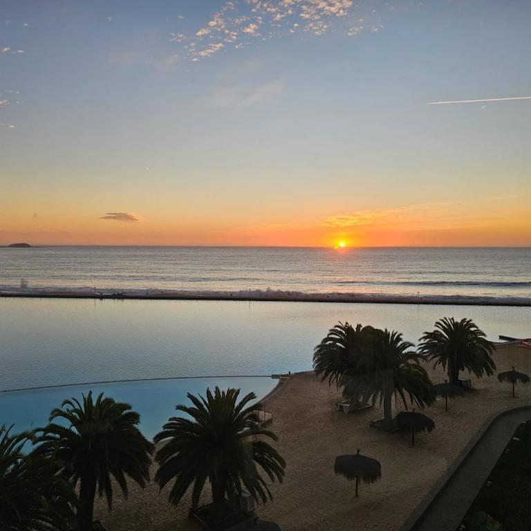 Algarrobo Beach -San Alfonso del Mar - Two-Bedroom Apartment - 16
