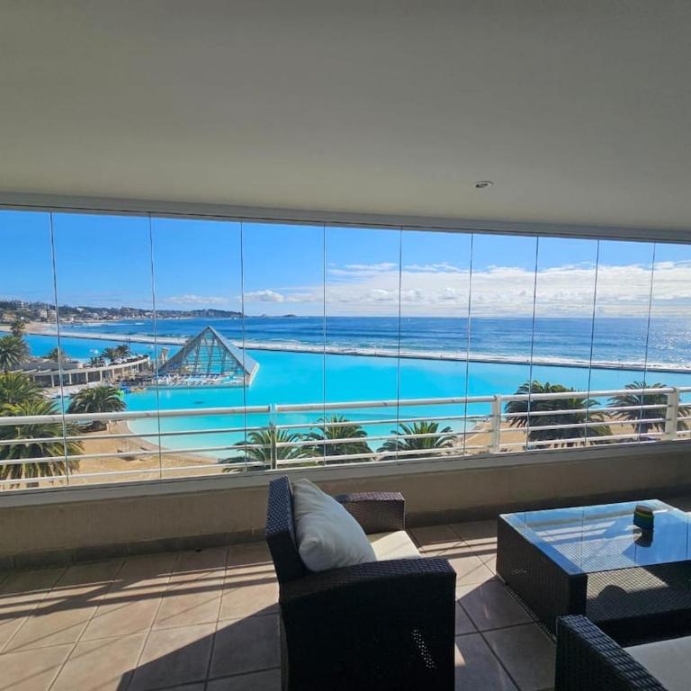 Algarrobo Beach -San Alfonso del Mar - Two-Bedroom Apartment - 18