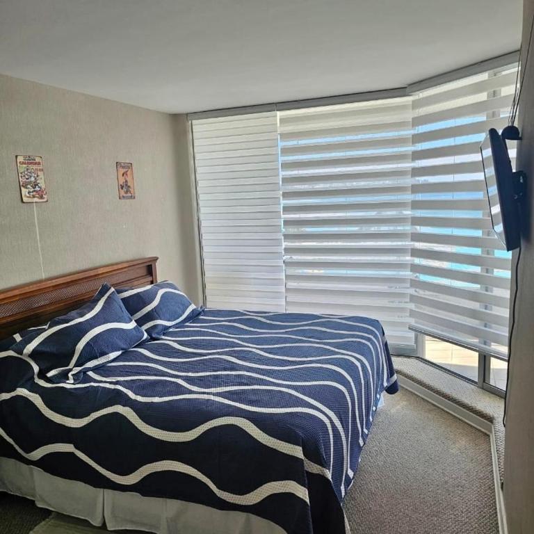 Algarrobo Beach -San Alfonso del Mar - Two-Bedroom Apartment - 20