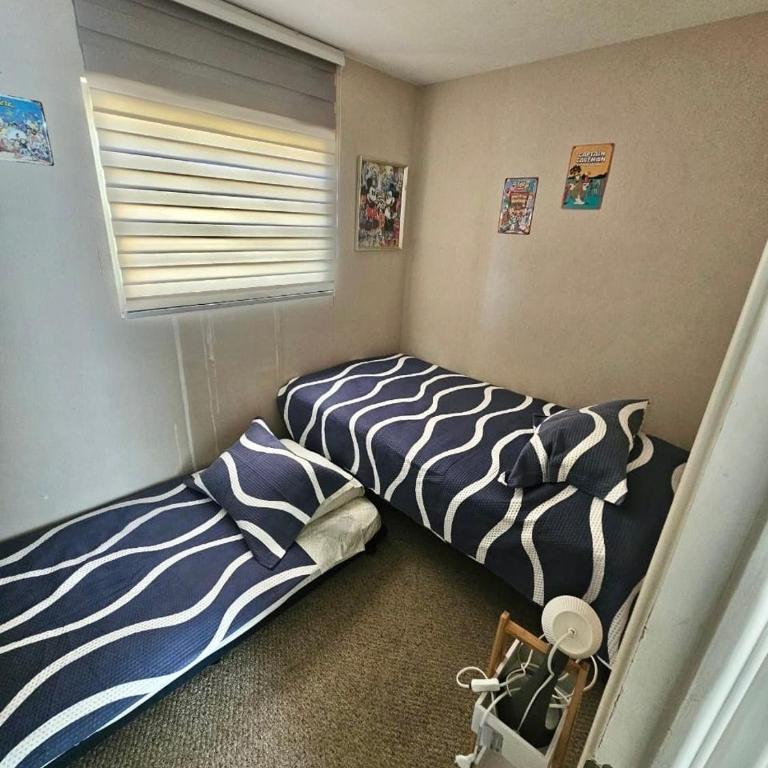 Algarrobo Beach -San Alfonso del Mar - Two-Bedroom Apartment - 21