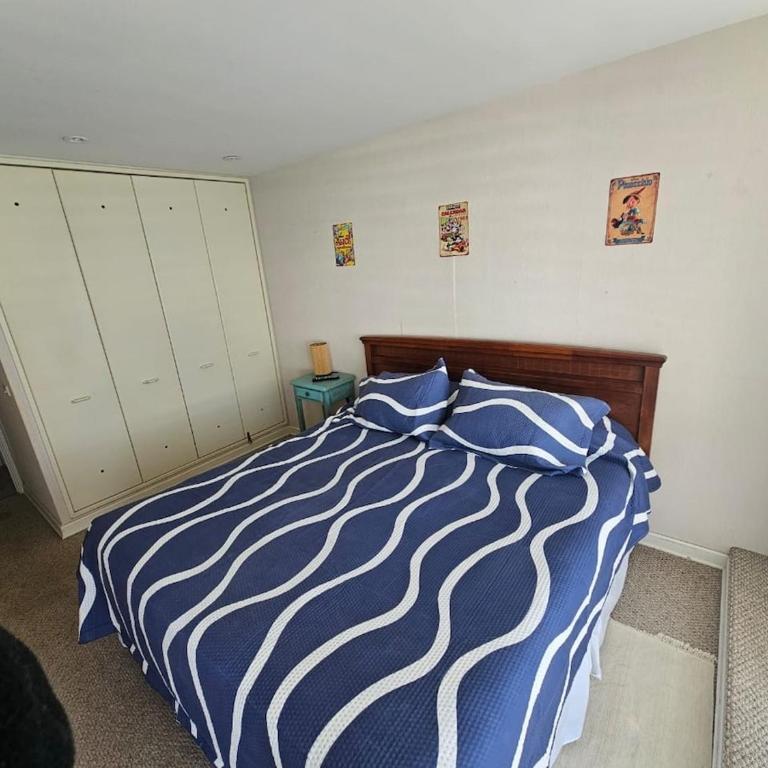 Algarrobo Beach -San Alfonso del Mar - Two-Bedroom Apartment - 22