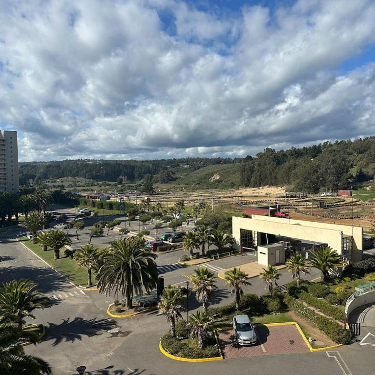 Algarrobo Beach -San Alfonso del Mar - Two-Bedroom Apartment - 23