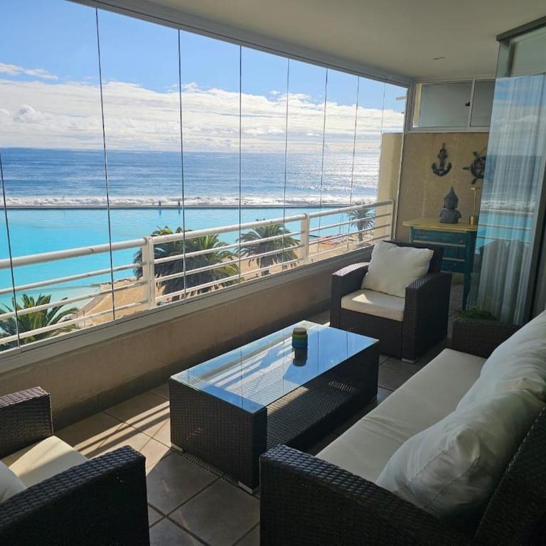 Algarrobo Beach -San Alfonso del Mar - Two-Bedroom Apartment - 25